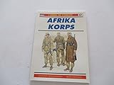  Afrika Korps