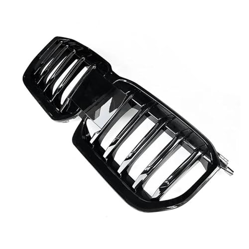Grille calandre avant BMW X1 U11 kit carrosserie pare-chocs 2023-2025