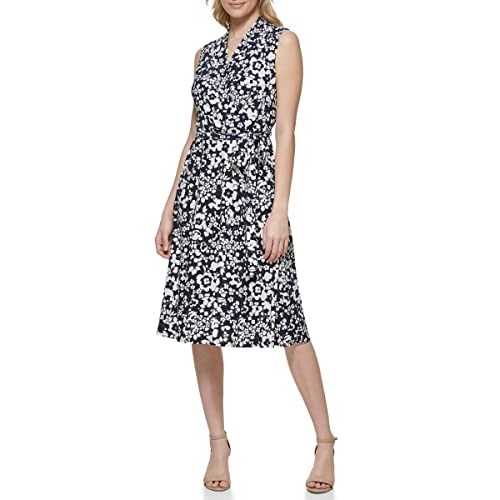 Robe longue Tommy Hilfiger ample taille 46 pour sublimer la silhouette