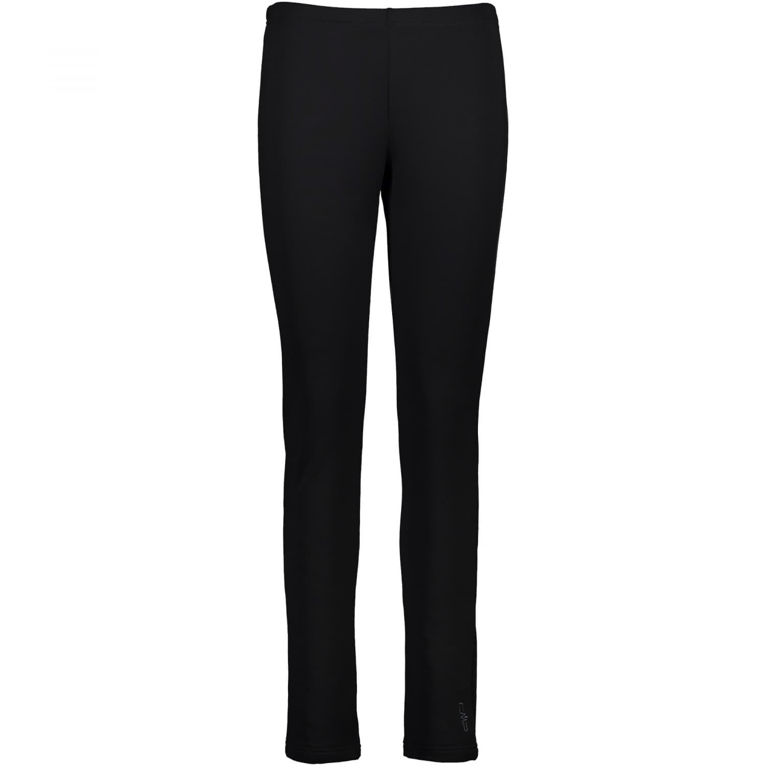 CMP - Woman Pant, Black, M