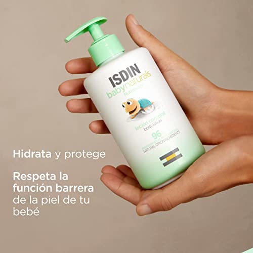 Miniatura 3 de BABY NATURALS ZN40