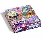 The Mystic Maze β’ 1000-Piece Jigsaw Puzzle from The Magic Puzzle Company β’ Series One