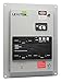 Leviton 52277-CM3 4 Mode Surge Protection Panel with Event Counter and Replaceable Modules