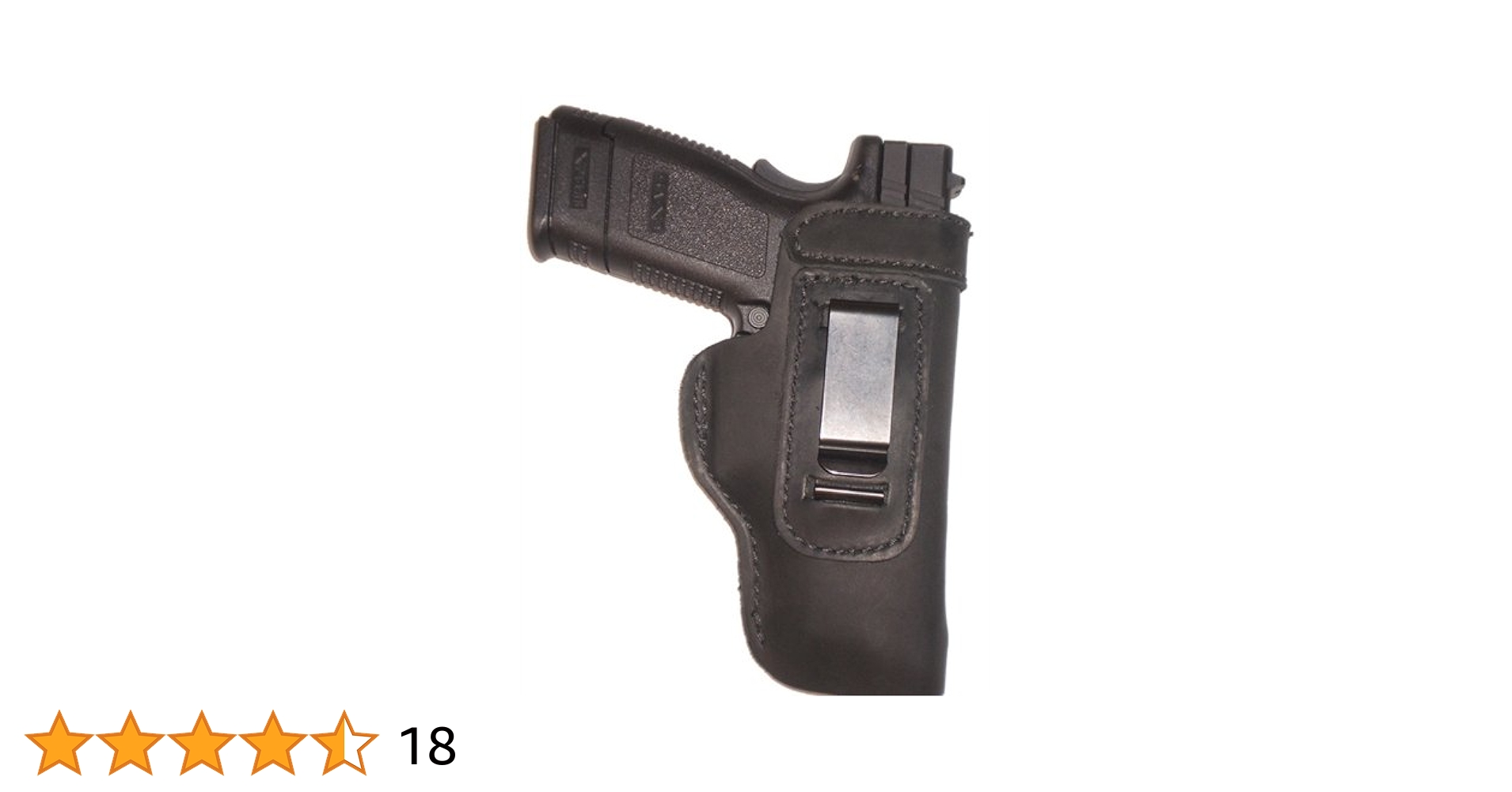 Smith & Wesson M&P9 ホルスターセット M P 2.0 9mm Holster Fit Smith & Wesson M&P 9mm/40, S&W M&P