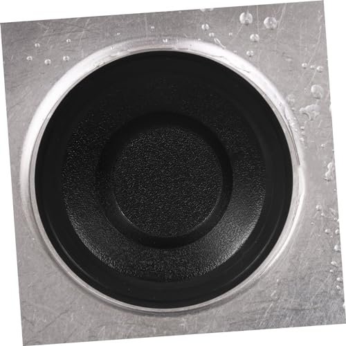 Tapón para desagüe de fregadero de goma PartyKindom miniatura 2