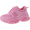 Steve Madden Womens Determined