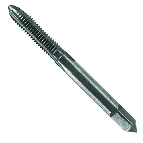 BOSCH BPT6M100 6mm - 1.00 High-Carbon Steel Metric Plug Tap