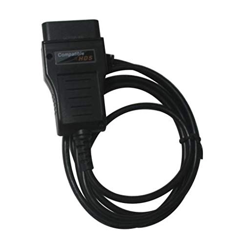 Amazon | AL 自動車診断機 HDS ケーブル OBD2 診断 ケーブル H-ONDA V2