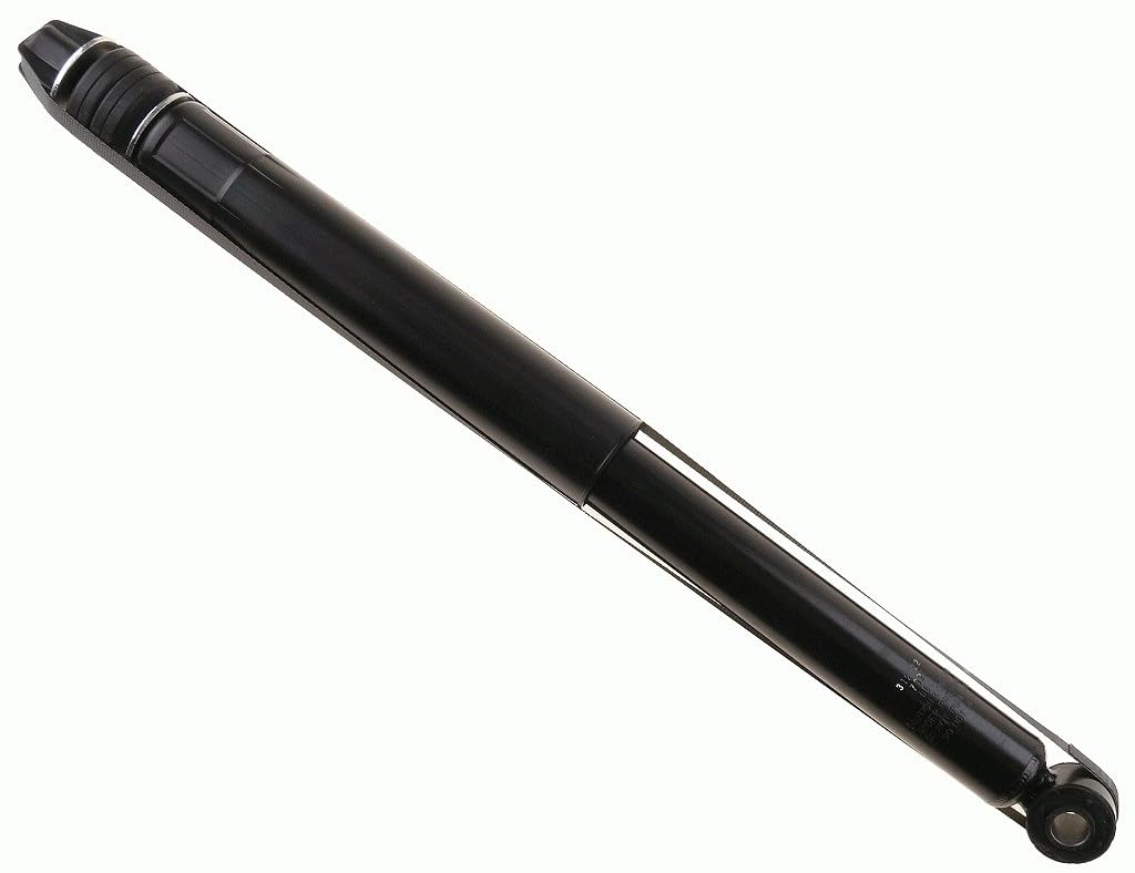 Sachs 312822 Vibration Damping