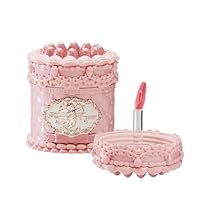 フラワーノーズ　ストロベリーキューピッドコレクションケーキリップクリーム　9色 41uWXpoD-SL._SS200_.jpg