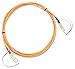 Fluke Networks MRC-625-SCSC Multimode Test Reference Cord for Testing 62.5?m SC Terminated Fibers