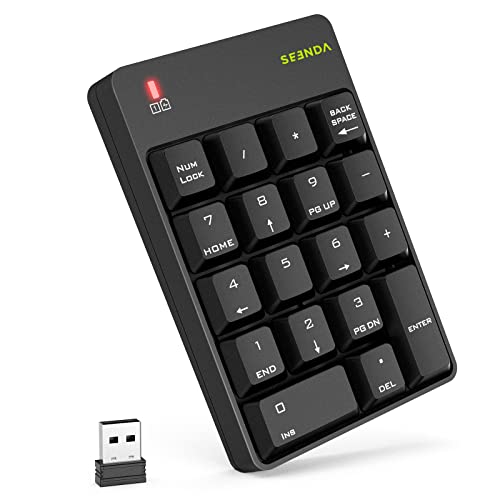 Amazon Best Sellers Best Numeric Keypads