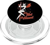 Photo Gallery troppo caldo per infestare halloween devil divertimento popsockets popgrip per magsafe Photo Gallery troppo caldo per infestare halloween devil divertimento popsockets popgrip per magsafe