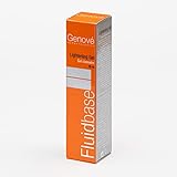 Fluidbase Gel Despigmentante | Crema Facial Despigmentante para Manchas en la Cara | Incorpora Protección Solar | Vitaminas A,C y D | Hidrata y Produce Colágeno| 30 ML
