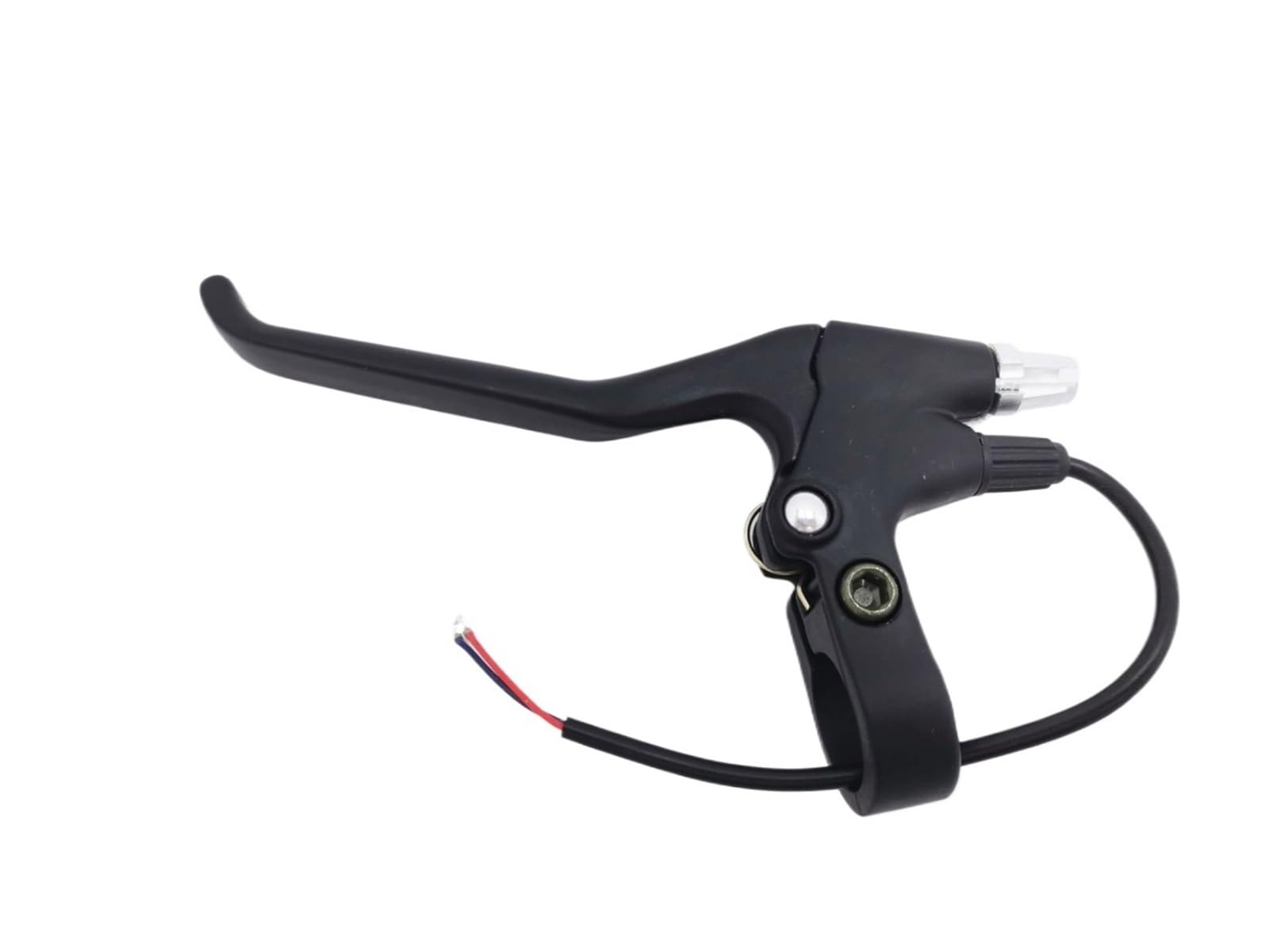 Maniglia della Leva del Freno for Monopattino Elettrico Wide-Wheel PRO 2020 for Merc-Ane PRO Skateboard, Impugnatura del Freno Sinistra e Destra, Pezzi di Ricambio