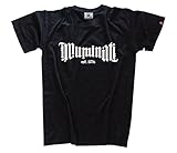 Shirtzshop T Shirt Illuminati Illuminatus Ambigramm, Schwarz, XL, ss-Shop-illumin-t ...