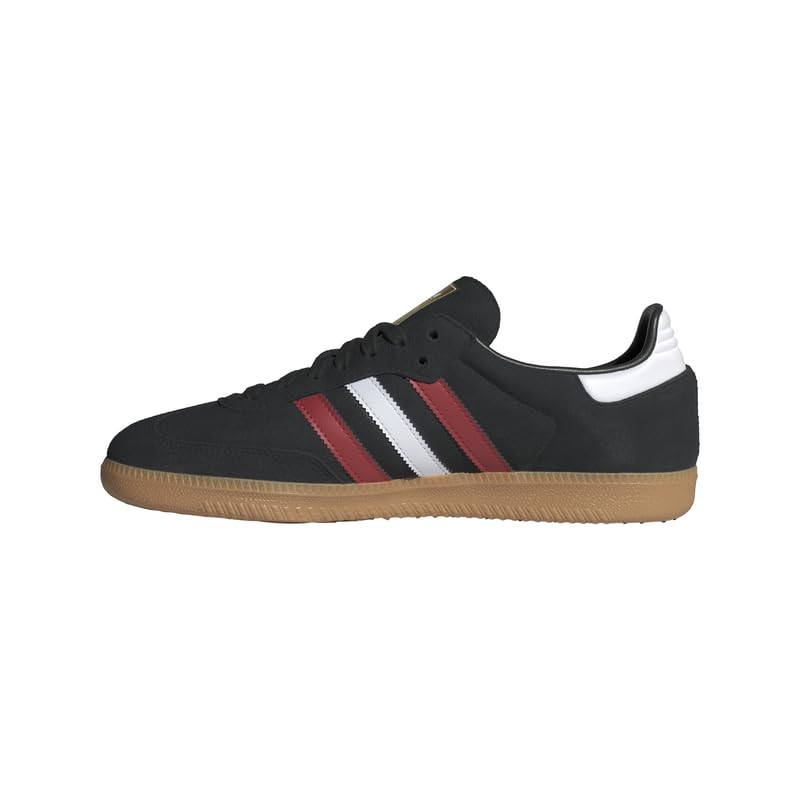 Image of adidas Originals Samba Mens Sneakers