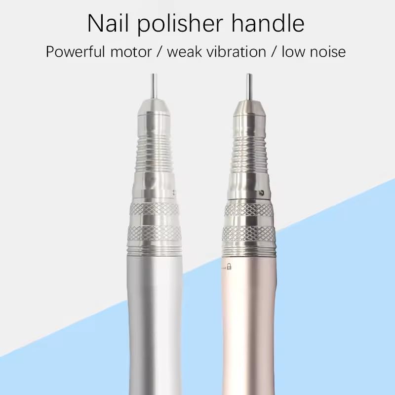 35000 Nail Handheld Brushless Nail Drill Pen Power-Driven Miniature Engine for Manicure Nail Buffing Machine