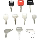Teilenummer: AT194969 KEY, D300 KEY, 5P800 KEY, 8H5306 KEY, 1430 KEY, S450 KEY, A77313 Key, AR 51481 Key, TR261434 Key, 83353 Key.