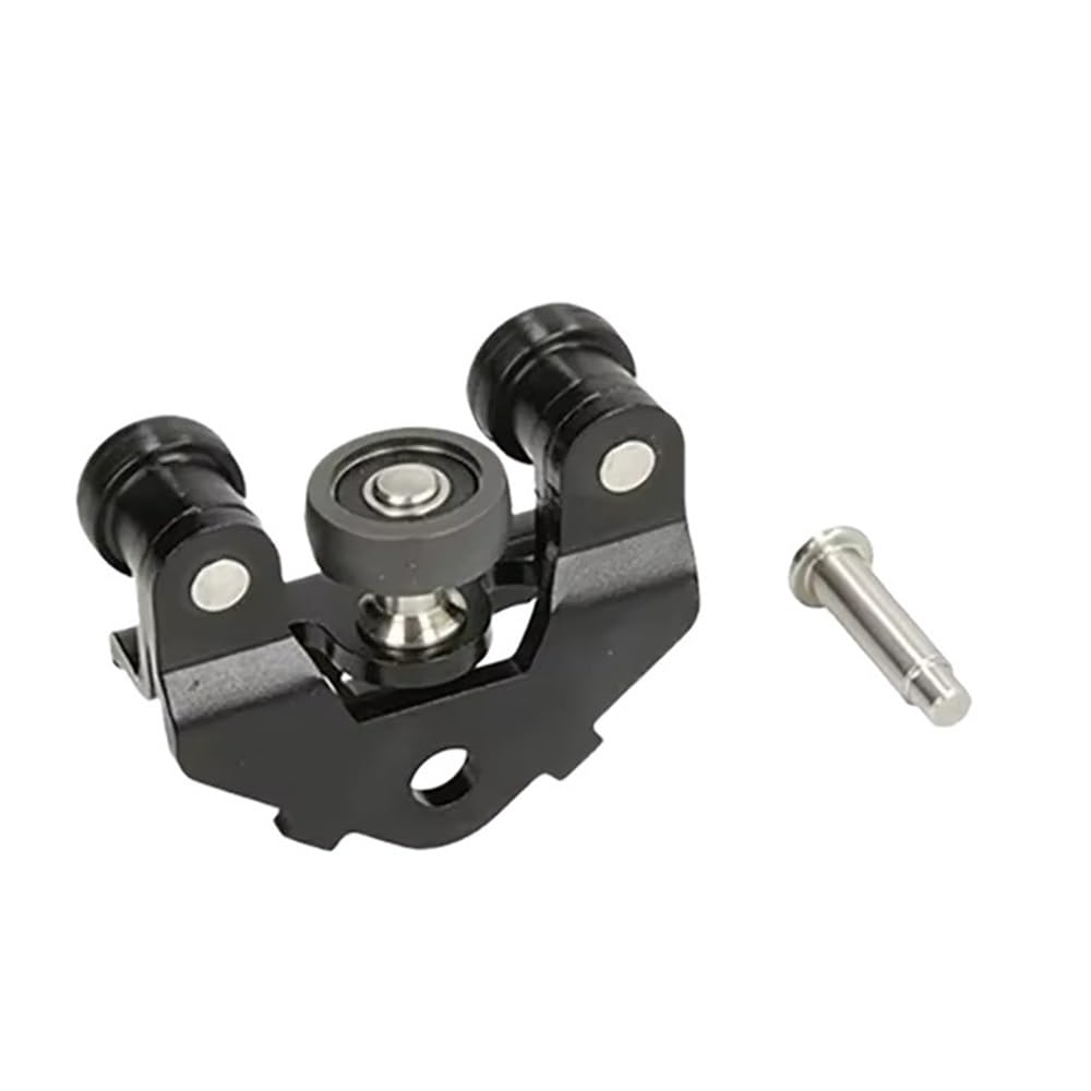 Roue de porte coulissante Scudo Expert Jumpy galet guide charnière 1498209080