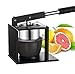 Farbrich Presse-agrumes de qualité commerciale - Presse à jus de grenade - Presse-agrumes manuel pour jus d'orange