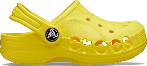 Image of Crocs Unisex-Child Baya Clog K