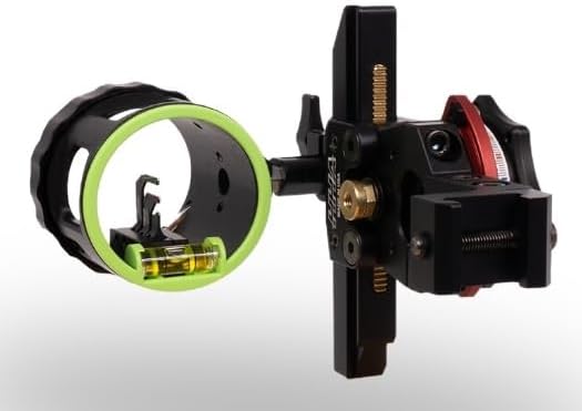 HHA Nytrx Picatinny XV3 .010 RH