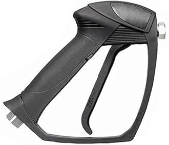 SIMPSON Cleaning Hot Water Gun 5000 PSI