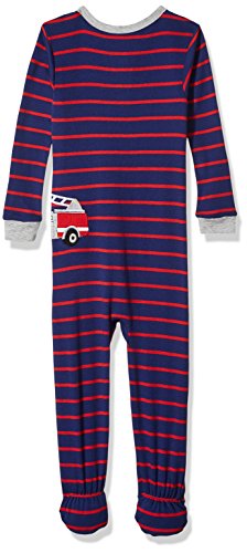 Image of carter's Baby Boys 2-Pack Cotton Pajamas