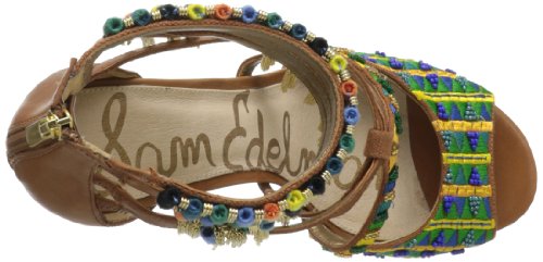 Image of Sam Edelman Women's Gigi Thong Sandal
