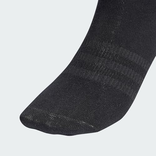 adidas-Unisex-Thin-And-Light-Ankle-Socks-3-Pairs-Knoechelsocken