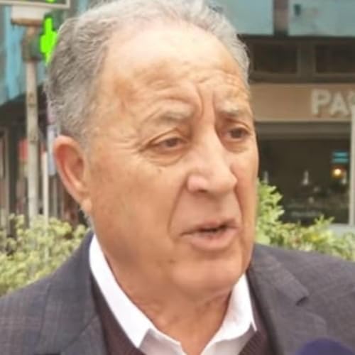 Entrevista Manuel Ramos este viernes 15 de mayo en Lancelot Radio 90.2 FM