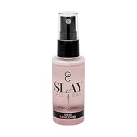 Vista 17 de Gerard Cosmetics Espray fijador Slay All Day, tamaño para viajes