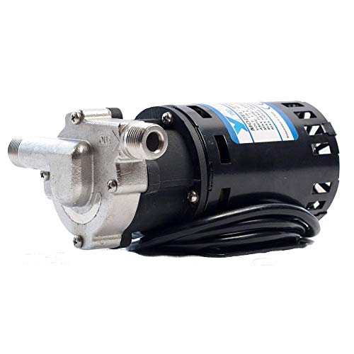 YalePro PUMP, onesize, Inline