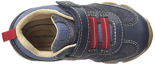 Stride Rite SRT Baby and Toddler Boys Prescott Casual Sneaker4
