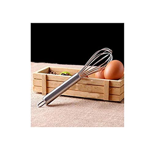 Image of Oc9 Stainless Steel Lemon Squeezer & Egg Whisk & Potato Masher for Kitchen Tool Set