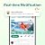 Bird Feeder with Camera, Smart Bird House with Cam for Outside, 2K HD Auto Record Video, AI Identification & Instant Alerts, Solar Powered, Bird Watching Gifts for Family and Birdlovers