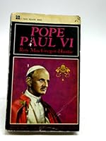 POPE PAUL VI. B0006BM8XK Book Cover