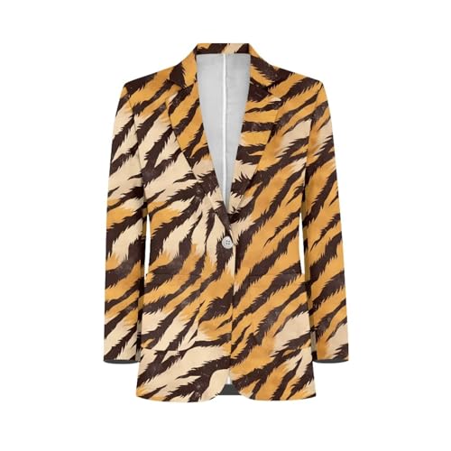 Business Causal Blazer Button Sports Coats Prom Wedding Tuxedo Jacket Formal Business