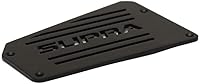 Vista 3 de Supra Boat Deck Engine Vent 117026 SJ 6 x 3 3/4 x 1/4 pulgadas