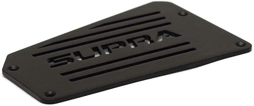 Miniatura 3 de Supra Boat Deck Engine Vent 117026  SJ 6 x 3 34 x 14 pulgadas