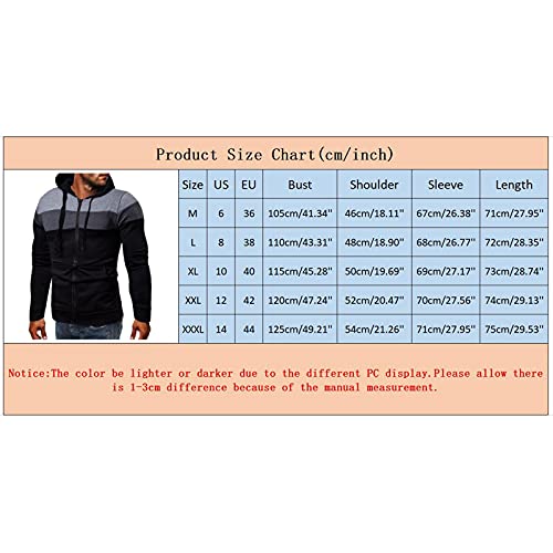 Crewneck Sweatshirt Men Graphic Vintage Polka And Hoodie Color Dot With Hood Matching Winter Leisure And Autumn Men's Fitness Sports Hoodies & Sweatshirts Mens Shirts Fashion Red #TOP3