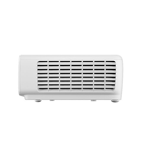 Projetor BenQ TH683 com resolução Full HD 1920x1080, 3200 lúmens e Modo Futebol, para entretenimento