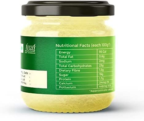 Spec 5000 Bc Jackfruit Flour/Jackfruit Powder 500 G #TOP1