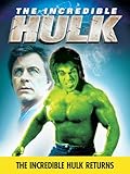 Incredible Hulk Returns