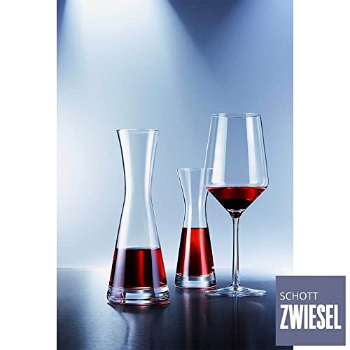 Taça Bordeaux Pure 680 ml 6 Peças Schott Zwiesel