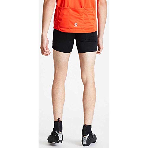 Calzas cortas Dare 2b para hombre XXL negro miniatura 5