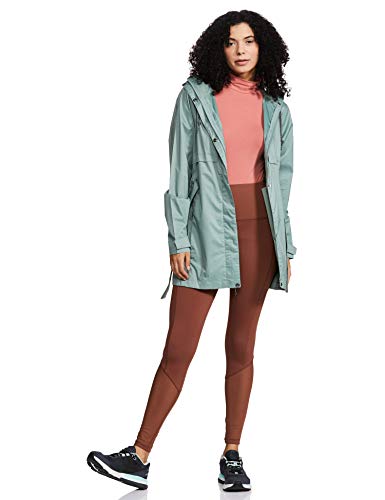 Image of Columbia Women's Pardon My Trench Rain Jacket