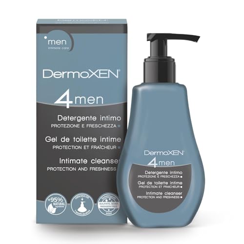 DERMOXEN 4Men Intimate Wash