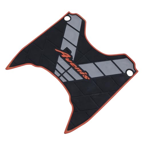 Image of Haran Floormat | Footmat Compatible for Suzuki Avenis